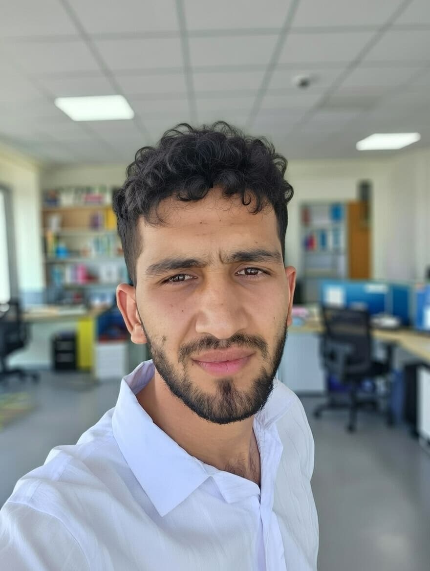 Shaheen Safi - Founder & CEO