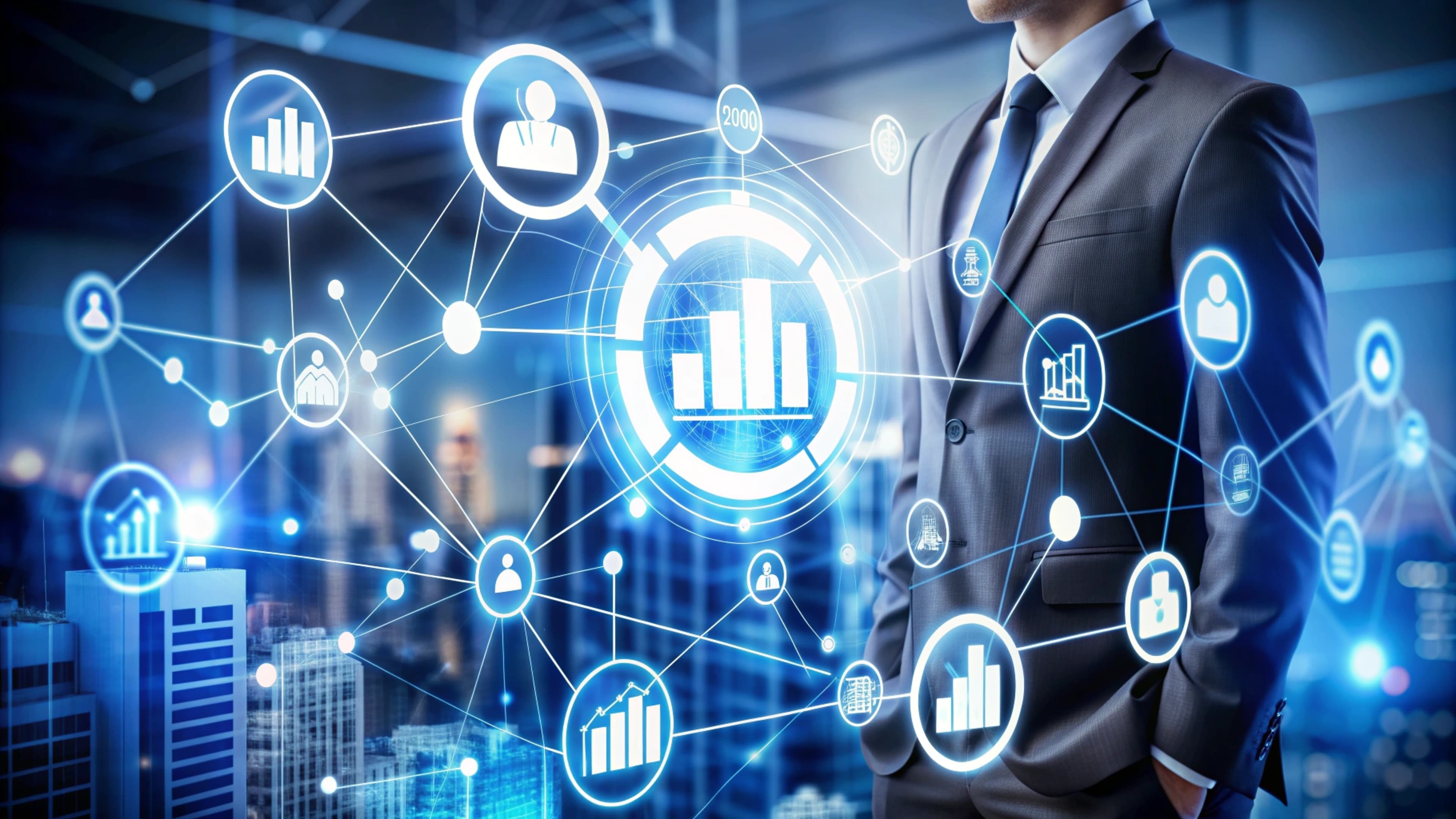 The Future of Banking: Speed, Security, and Simplicity