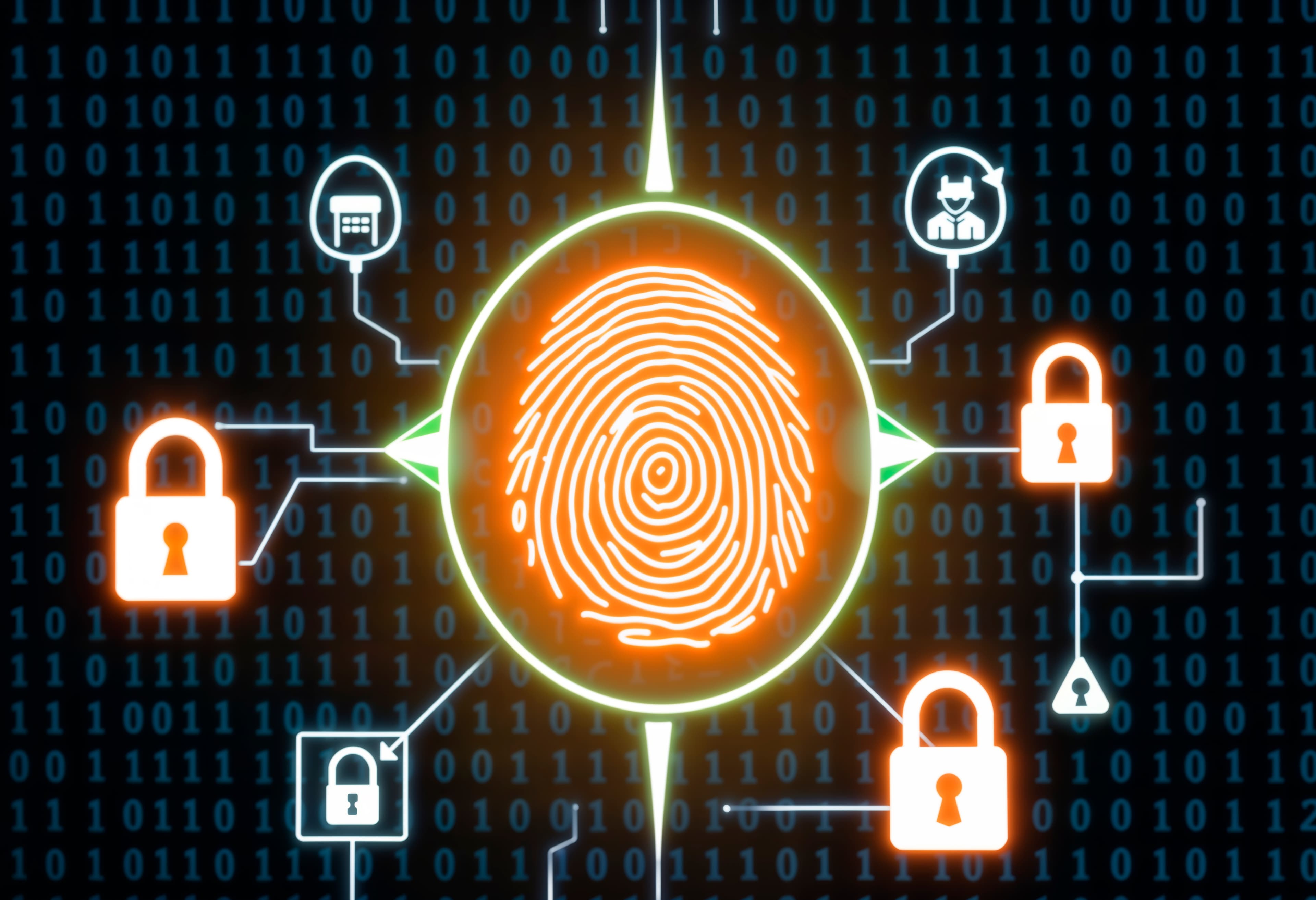 EU-Level Security: How We Protect Your Assets